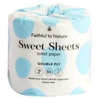 FtN Sweet Sheets Double Ply - Single Pack